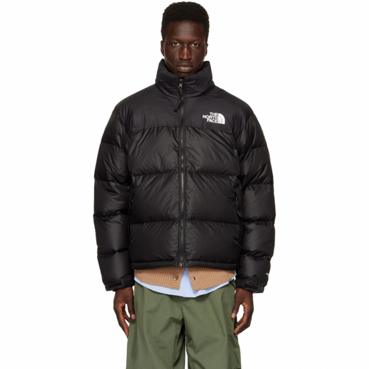 THE NORTH FACE Black 1996 Retro Nuptse Down Jacket