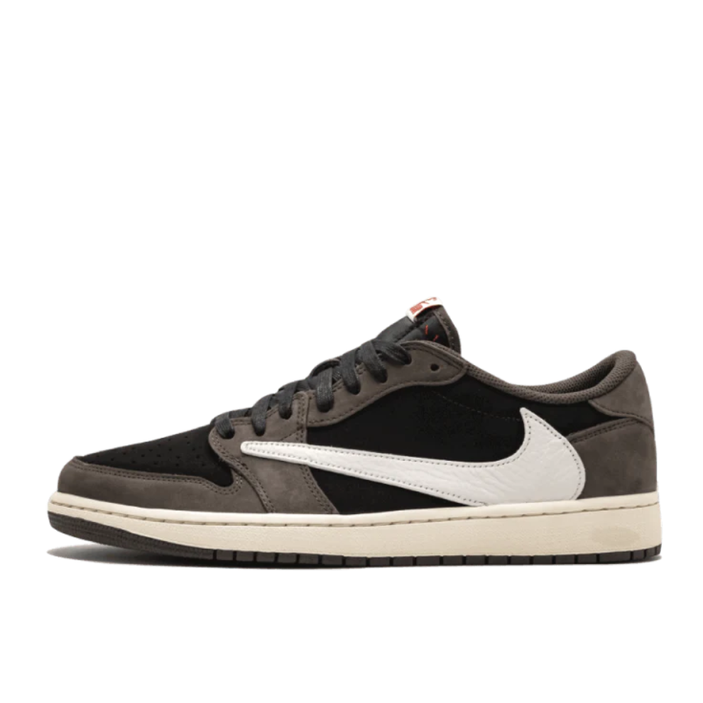 Air Jordan 1 Retro Low Travis Scott
