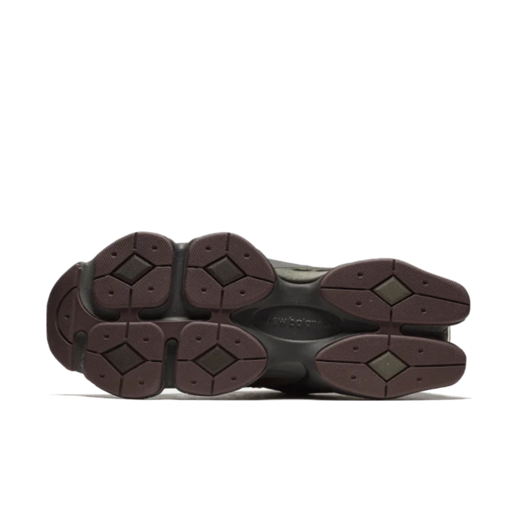 New Balance 9060 Truffle Rich Earth
