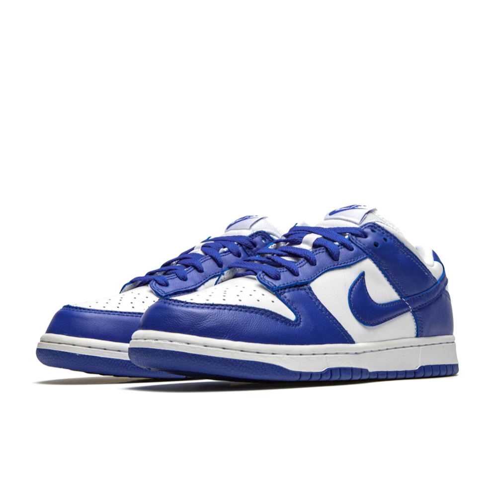 NIKE DUNK LOW RETRO "Kentucky 2020/2022"