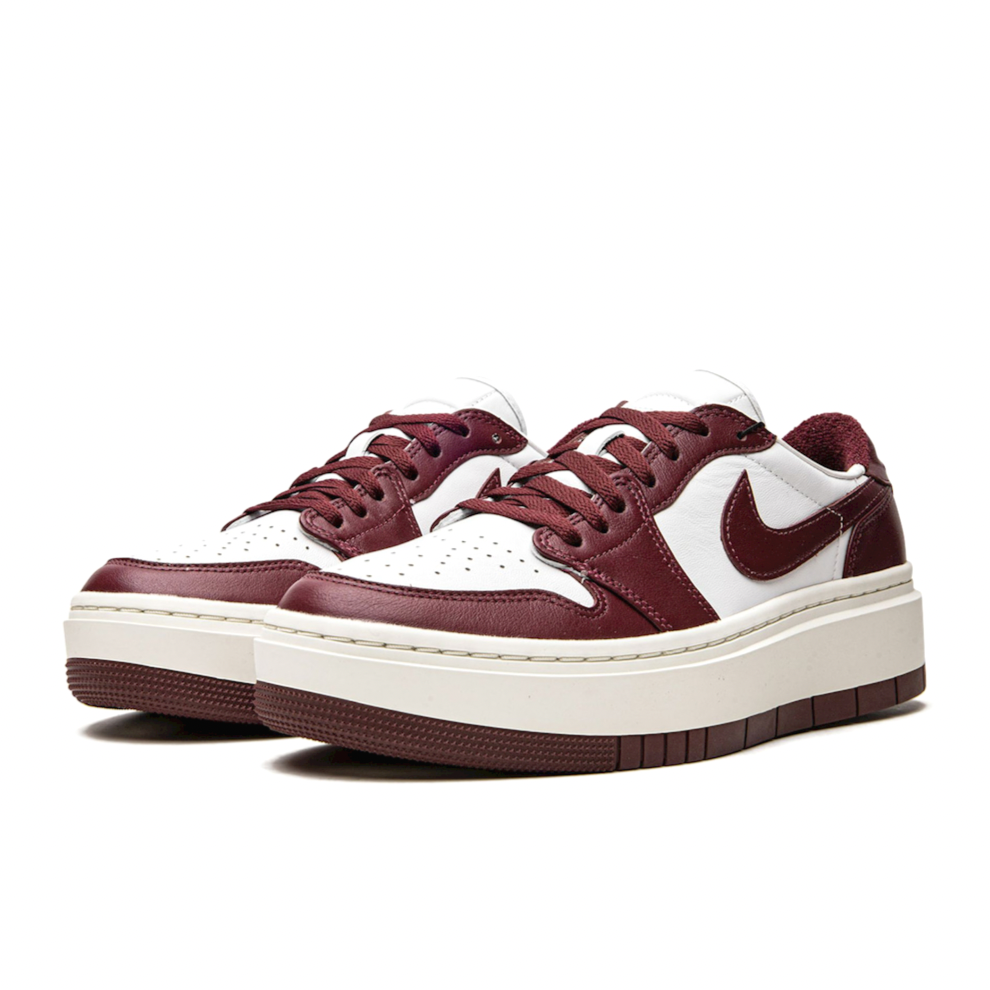 WMNS AIR JORDAN 1 LOW ELEVATE
