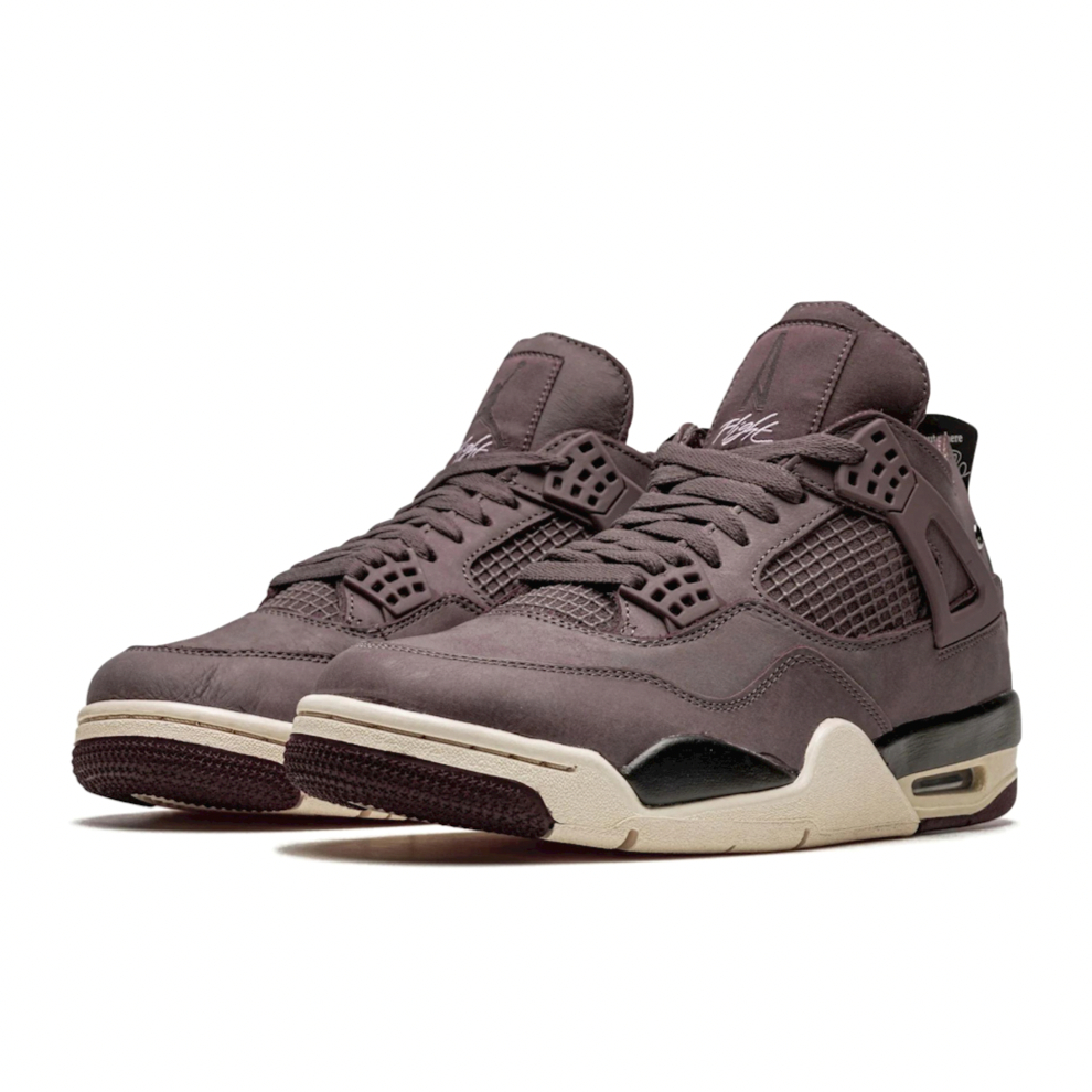 AIR JORDAN 4 "A Ma Maniére - Violet Ore"