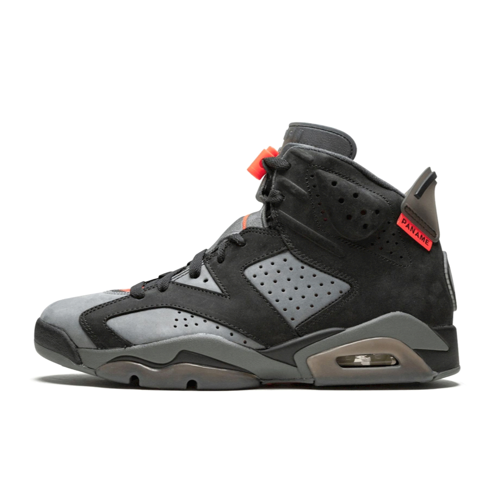 AIR JORDAN 6 "PSG - Paris Saint Germain"