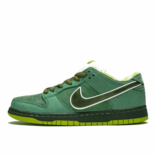 NIKE SB DUNK LOW PRO OG QS "Concepts - Green Lobster"