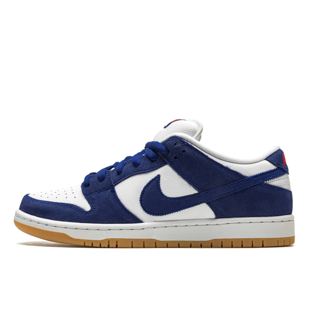 NIKE SB DUNK LOW "Los Angeles Dodgers"