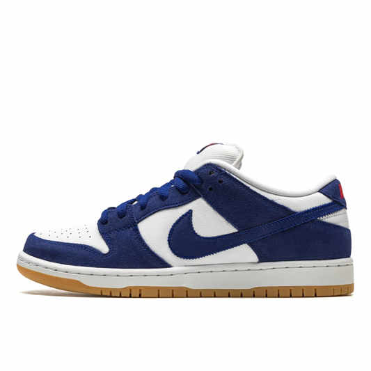 NIKE SB DUNK LOW "Los Angeles Dodgers"