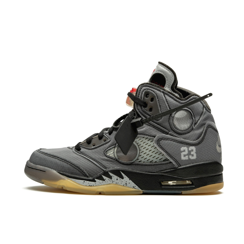 AIR JORDAN 5 RETRO SP "Off-White"
