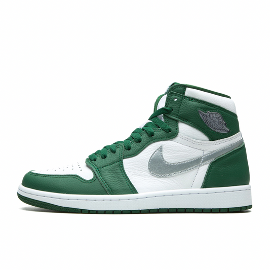AIR JORDAN 1 RETRO HIGH OG "Gorge Green"