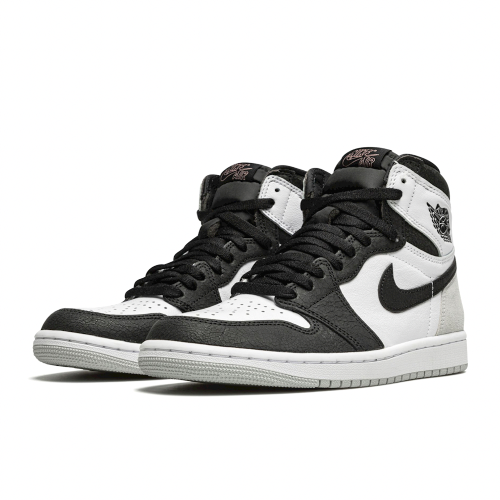 AIR JORDAN 1 RETRO HIGH OG "Stage Haze"