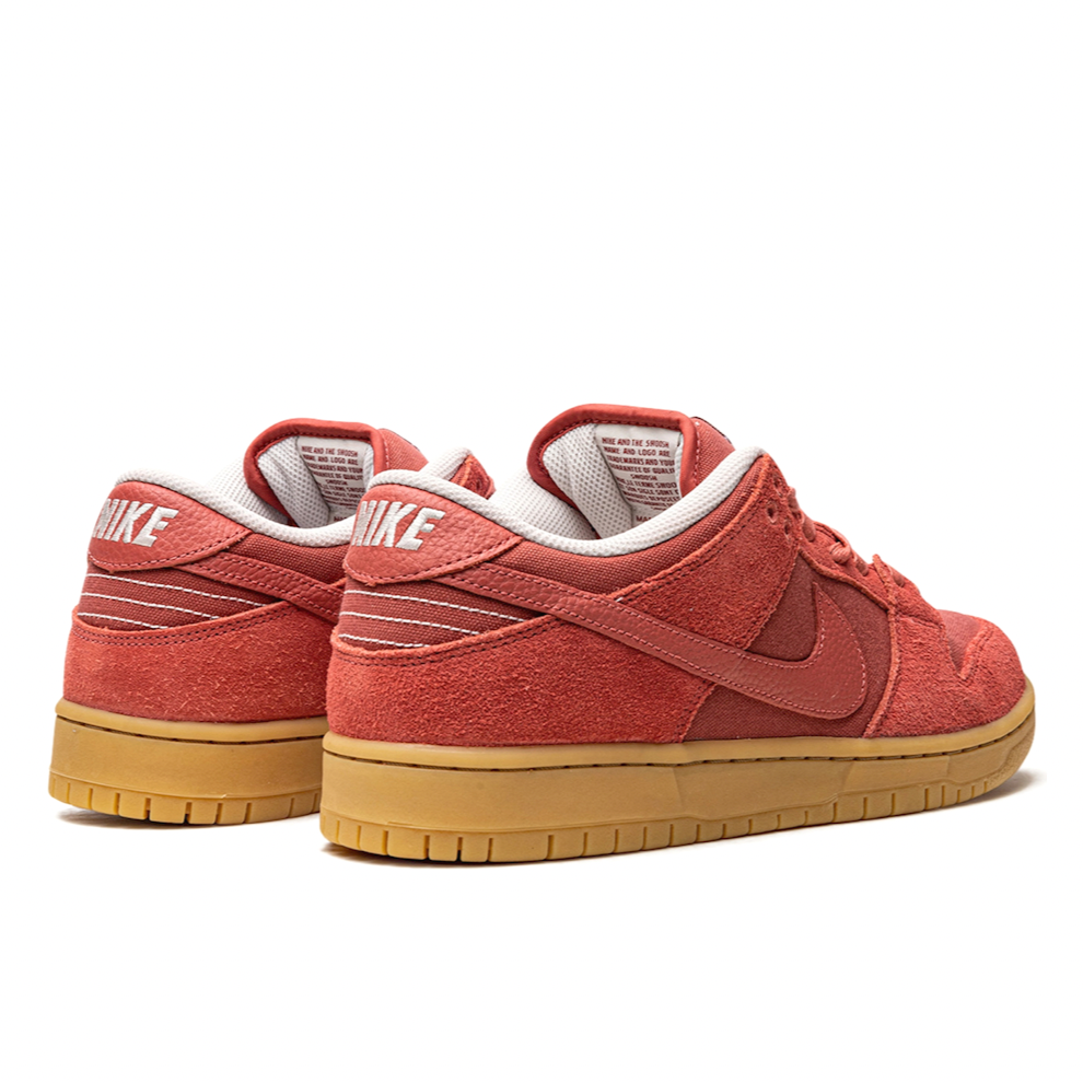 NIKE SB DUNK LOW "Adobe"