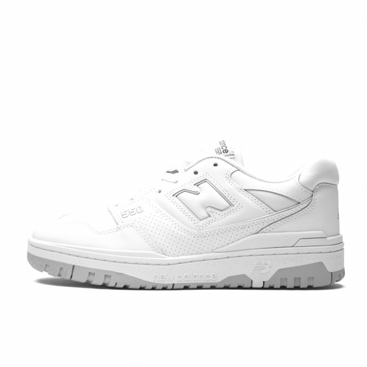 New Balance 550 "White / Grey" (2021)