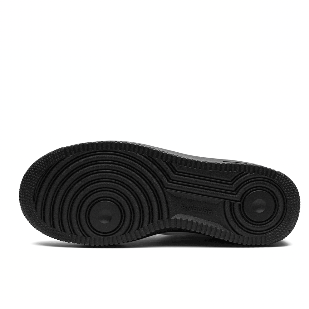 NIKE AIR FORCE 1 LOW "Ambush - Black"