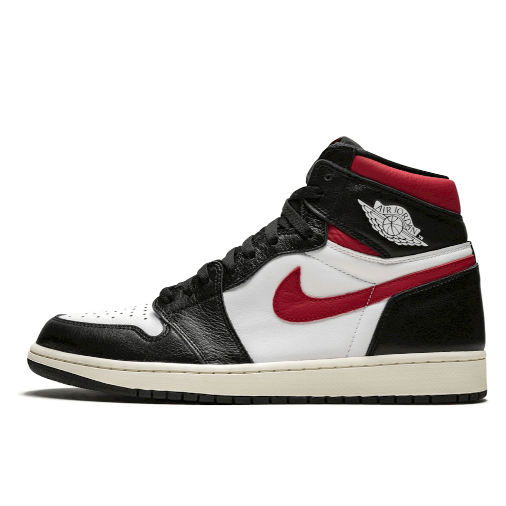AIR JORDAN 1 RETRO HIGH OG "Gym Red"
