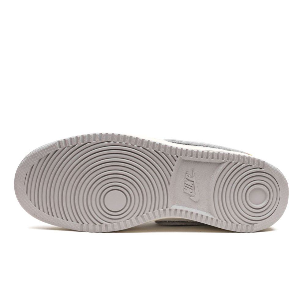 AIR JORDAN 1 KO LOW "Union - White Canvas"