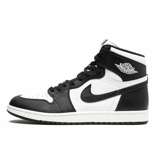 AIR JORDAN 1 HIGH 85 "Black / White 2023"