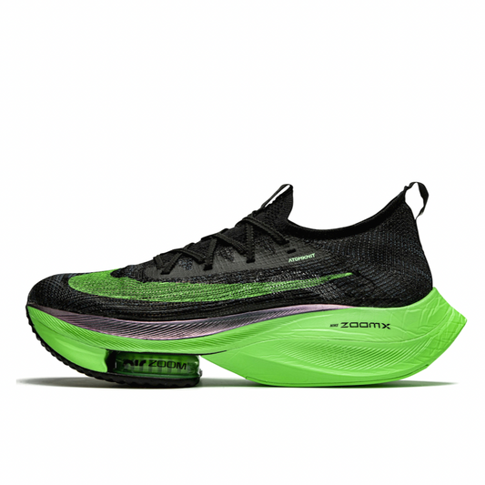NIKE AIR ZOOM ALPHAFLY NEXT%