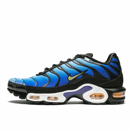 AIR MAX PLUS OG "Hyper Blue"