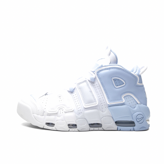 NIKE AIR MORE UPTEMPO "Sky Blue"