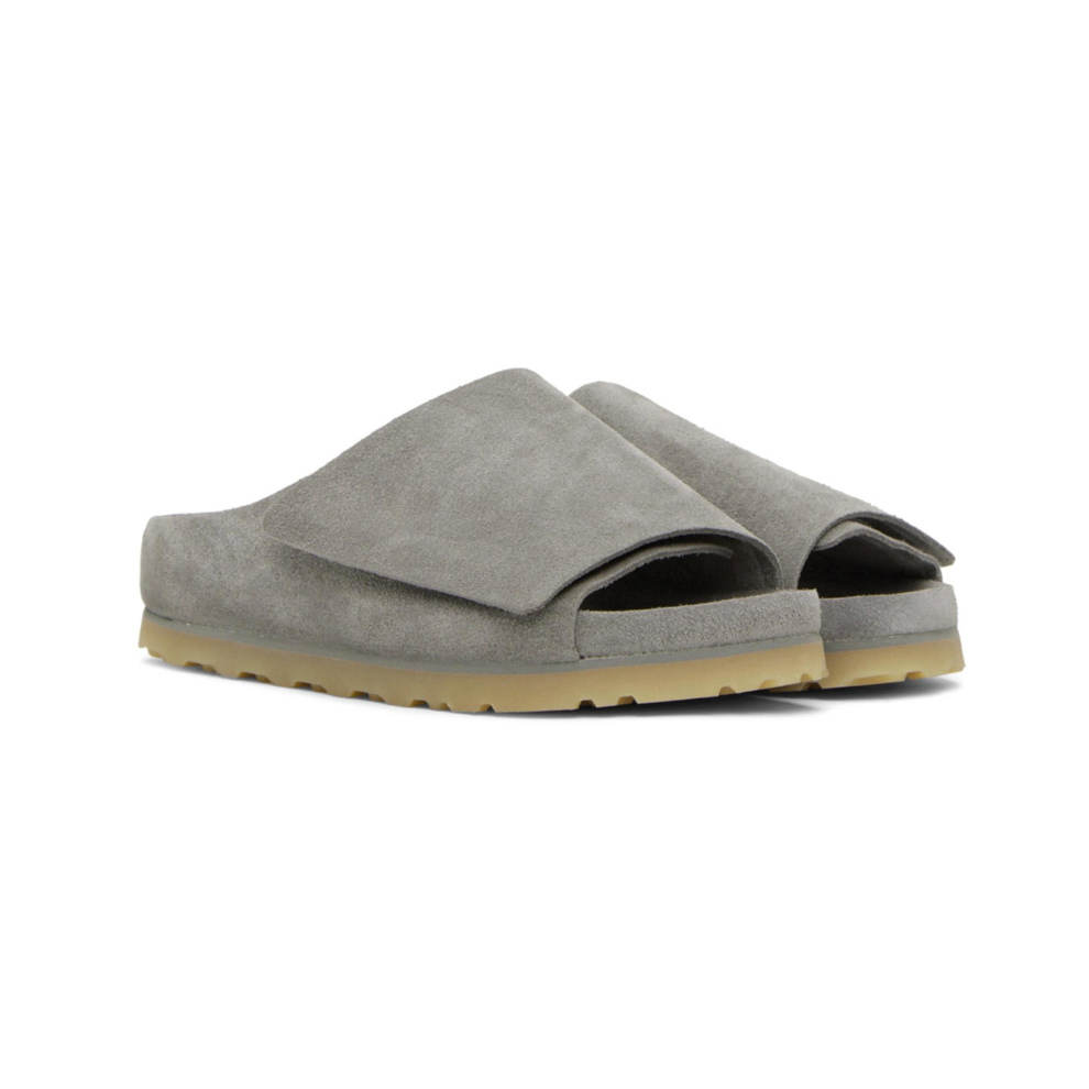 FEAR OF GOD X BIRKENSTOCK THE LOS FELIZ - WOOL FELT