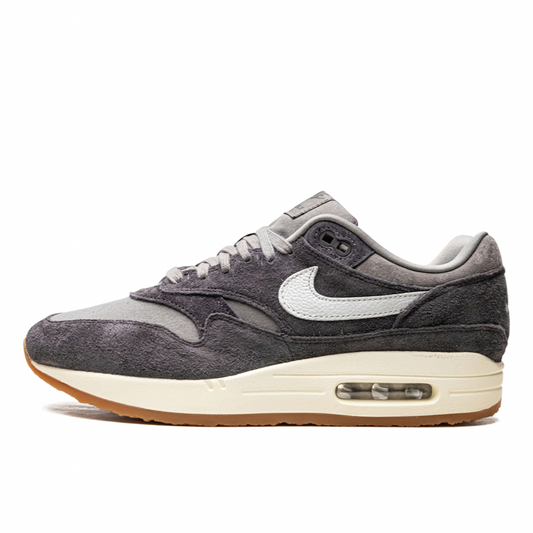 NIKE AIR MAX 1 PRM CREPE "Soft Grey"