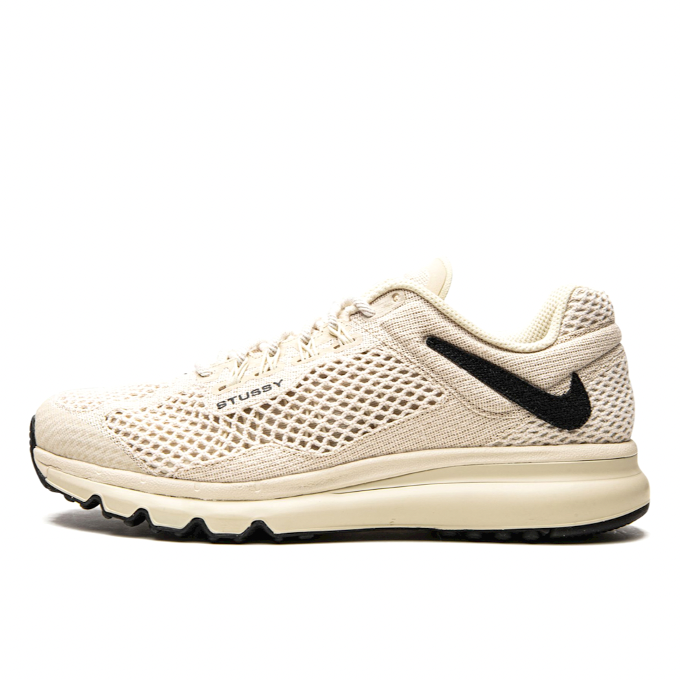 NIKE AIR MAX 2013 "Stussy - Fossil"