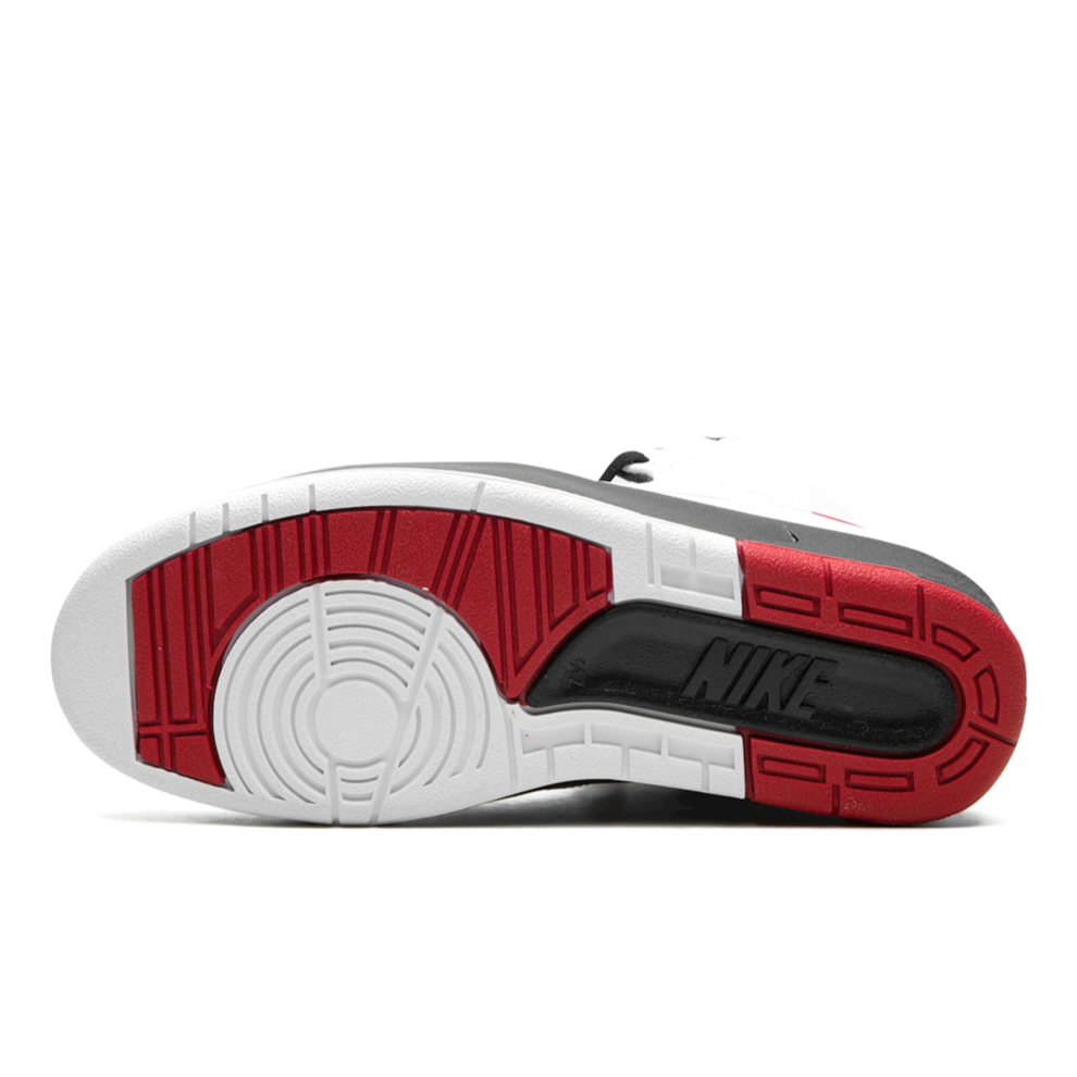 WMNS AIR JORDAN 2 RETRO OG Chicago 2022