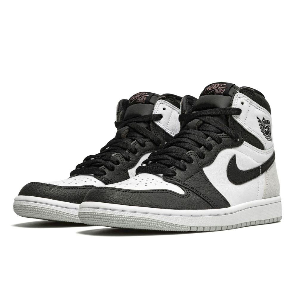 Air jordan 1 retro high og asg 2025