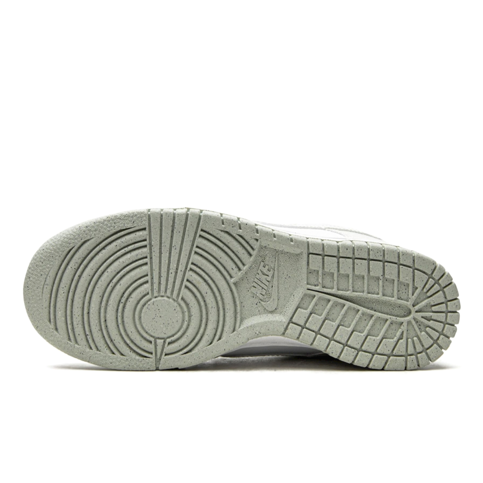 NIKE WMNS DUNK LOW NN "White/ Mint"