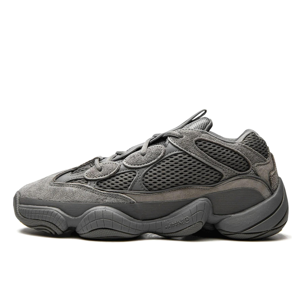 YEEZY 500 "Granite"