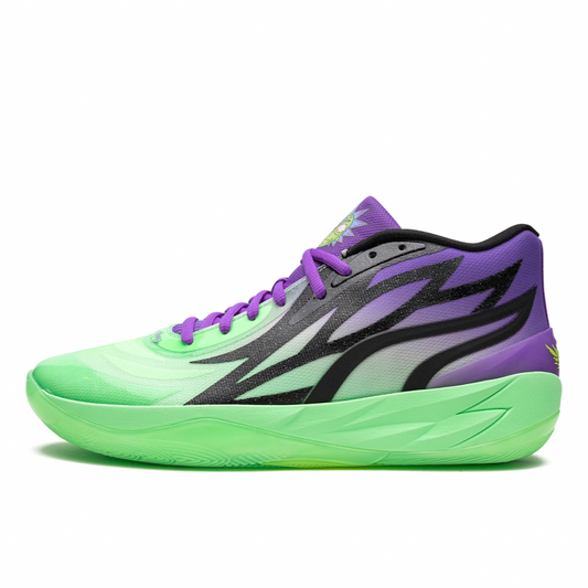 PUMA MB.02 "Rick And Morty - Adventures"