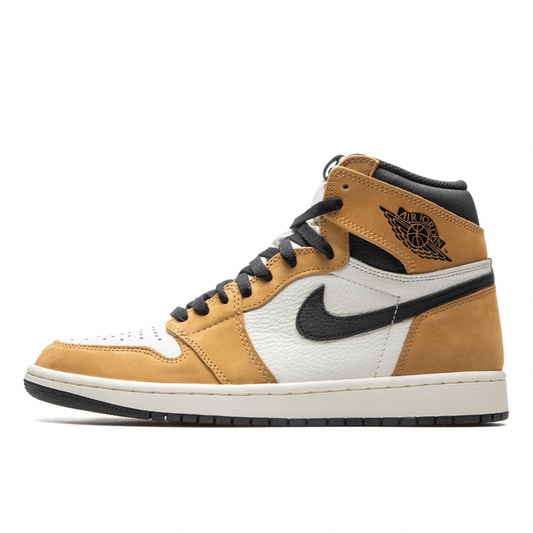 AIR JORDAN 1 RETRO HIGH OG "Rookie of the Year"
