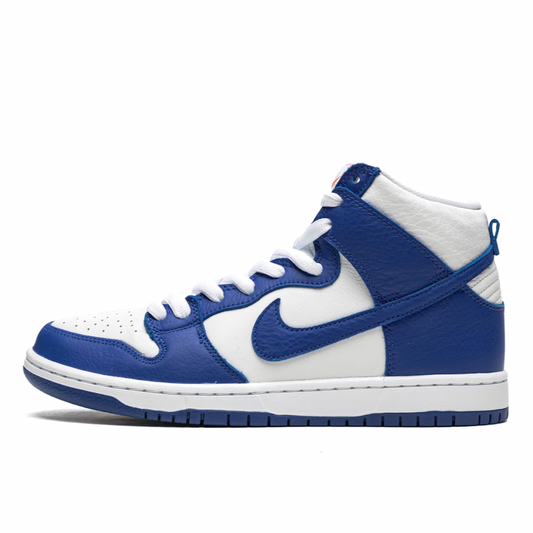 NIKE SB DUNK HIGH PRO ISO "Kentucky"