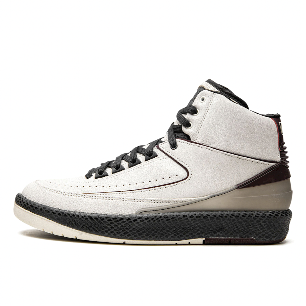 AIR JORDAN 2 "A Ma Maniére"