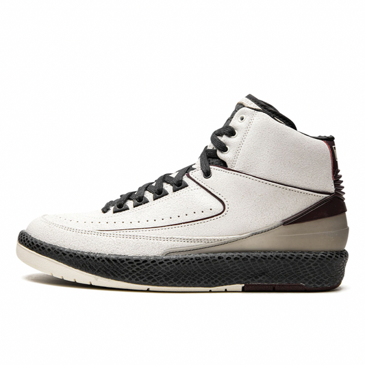 AIR JORDAN 2 "A Ma Maniére"