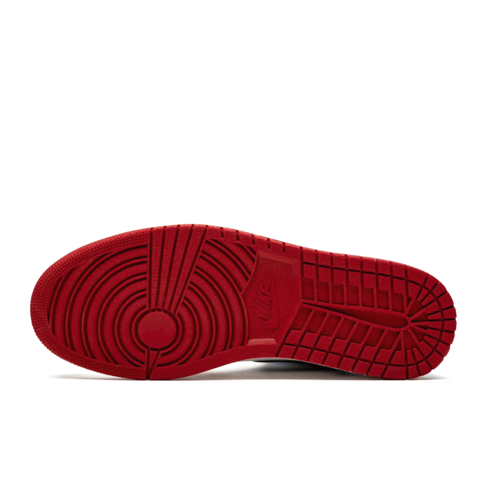 AIR JORDAN 1 RETRO HIGH "Les Twin - Fearless"