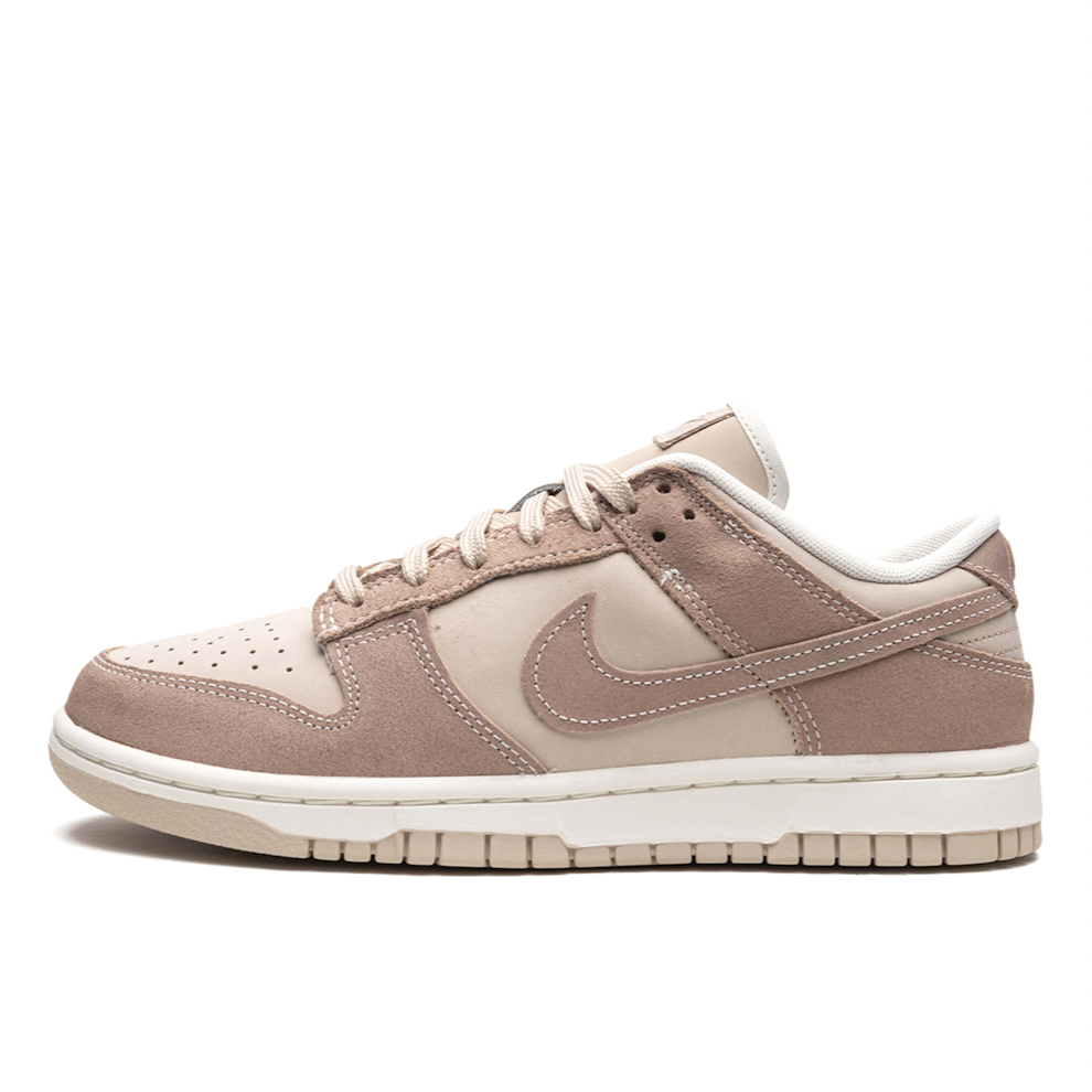 NIKE WMNS DUNK LOW "Sand Drift"