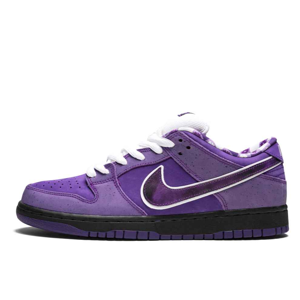 NIKE SB DUNK LOW PRO OG QS "Concepts/Purple Lobster"
