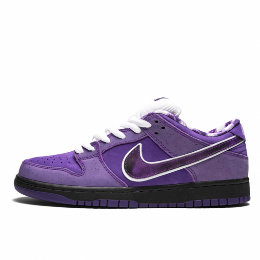 NIKE SB DUNK LOW PRO OG QS "Concepts/Purple Lobster"