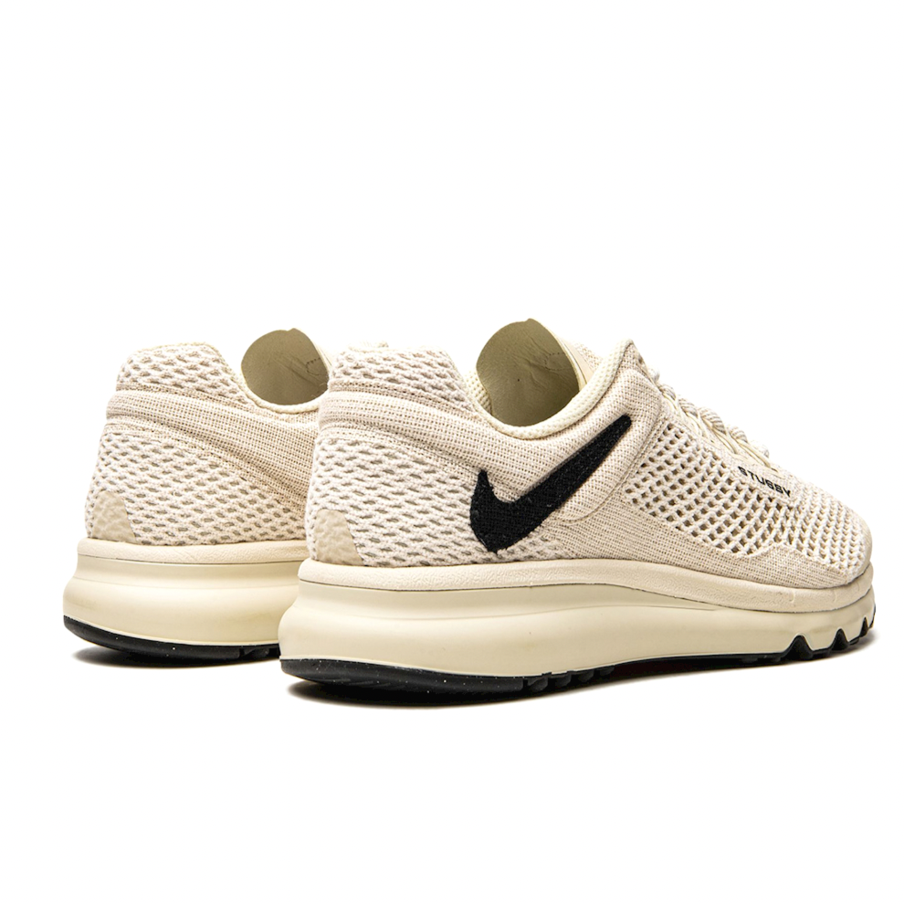 NIKE AIR MAX 2013 "Stussy - Fossil"