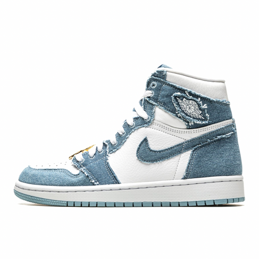 AIR JORDAN 1 HIGH OG WMNS "Denim"