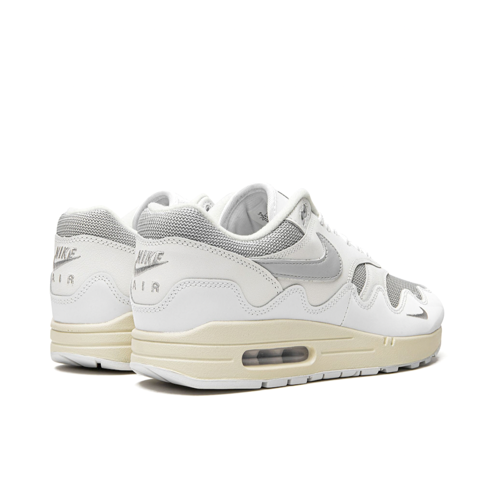 NIKE AIR MAX 1 "Patta - Waves White"