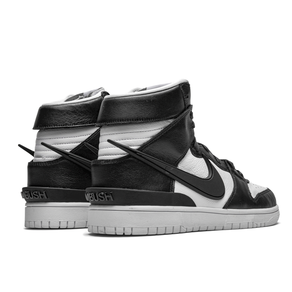 NIKE DUNK HIGH SP "Ambush - Spruce Aura"