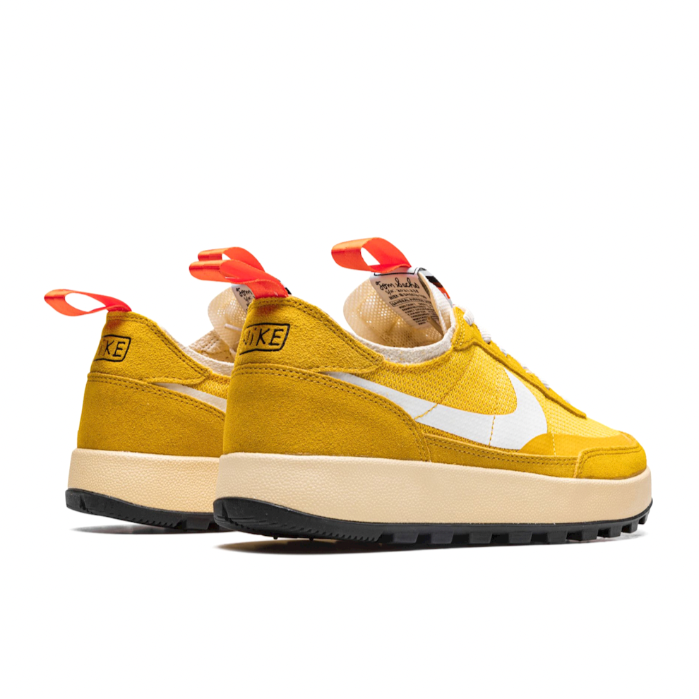 NIKE GENERAL PURPOSE SHOE "Tom Sachs - Dark Sulfur"