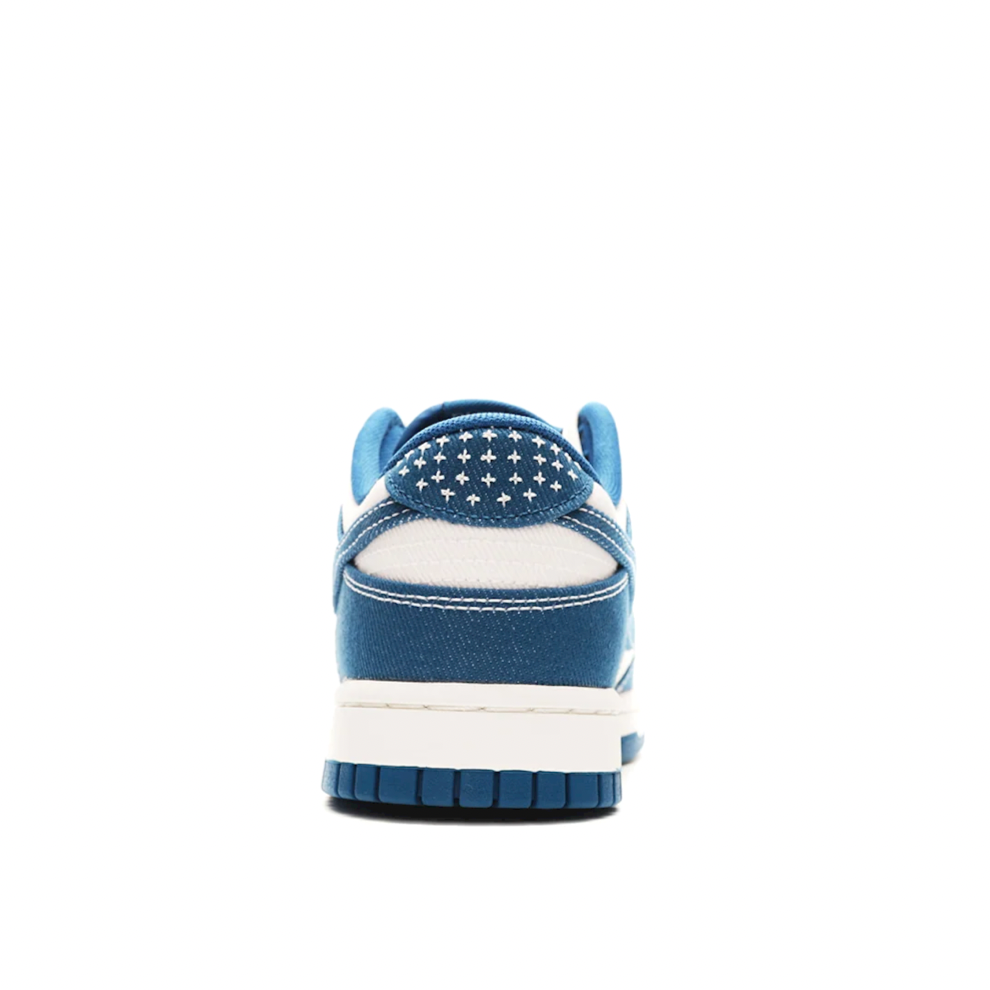Nike Dunk Low Industrial Blue
