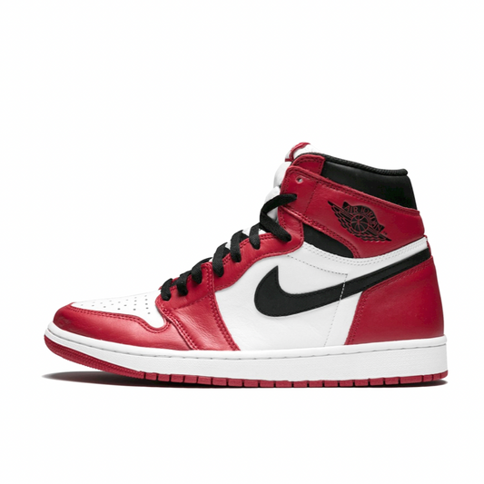 AIR JORDAN 1 RETRO HIGH OG "Chicago"