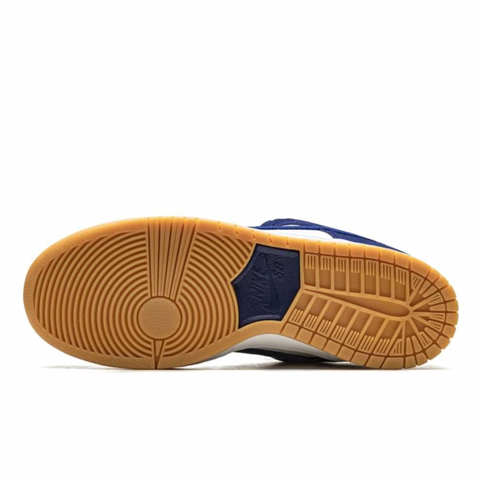 NIKE SB DUNK LOW "Los Angeles Dodgers"