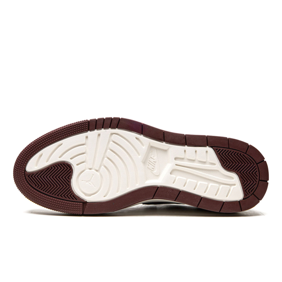 WMNS AIR JORDAN 1 LOW ELEVATE