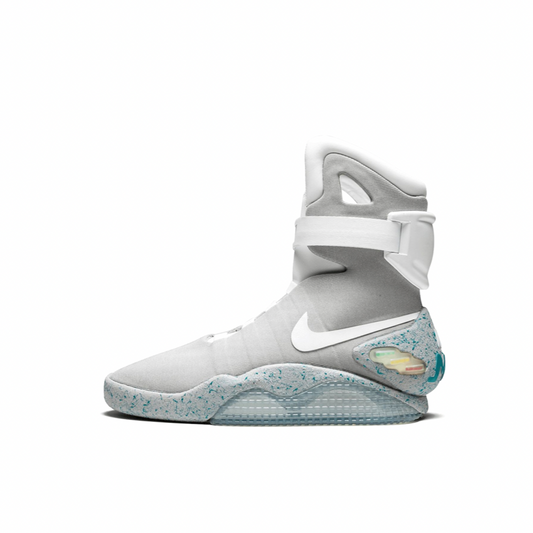 NIKE AIR MAG "Back To The Future"