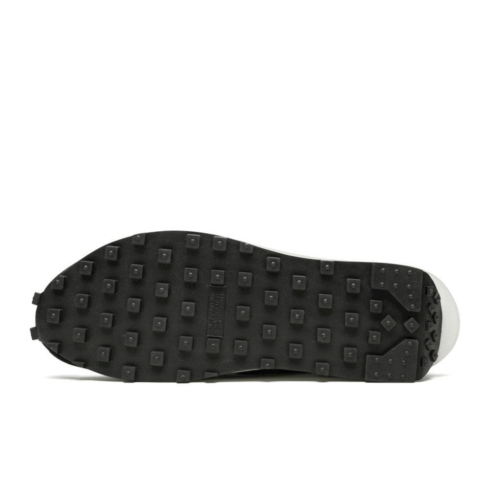 NIKE LD WAFFLE "Sacai - Dark Grey"