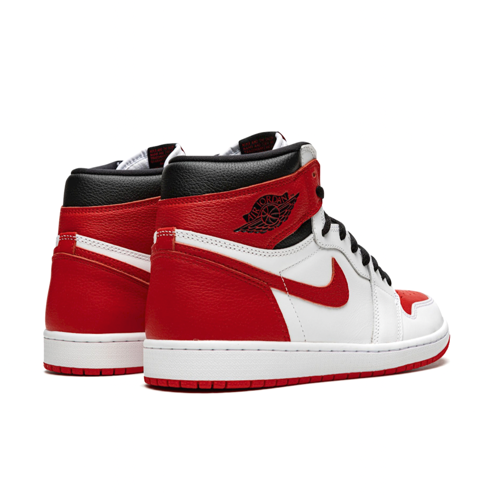 AIR JORDAN 1 RETRO HIGH OG "Heritage"